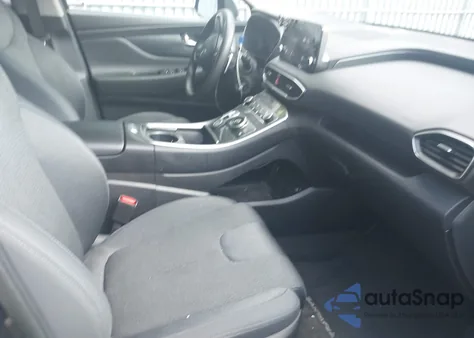 2023 Hyundai Santa Fe Se from USA, damaged, VIN 5NMS14AJ2PH554865